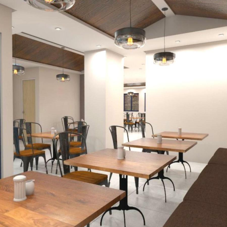 Leez Inn Makati Makati City Exterior foto