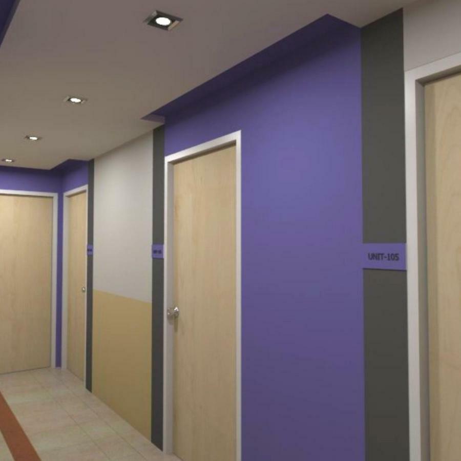 Leez Inn Makati Makati City Exterior foto