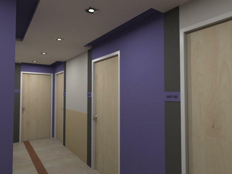 Leez Inn Makati Makati City Exterior foto